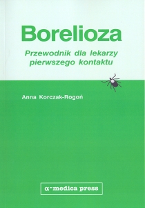Borelioza (I wydanie)