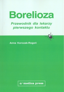 Borelioza (I wydanie)